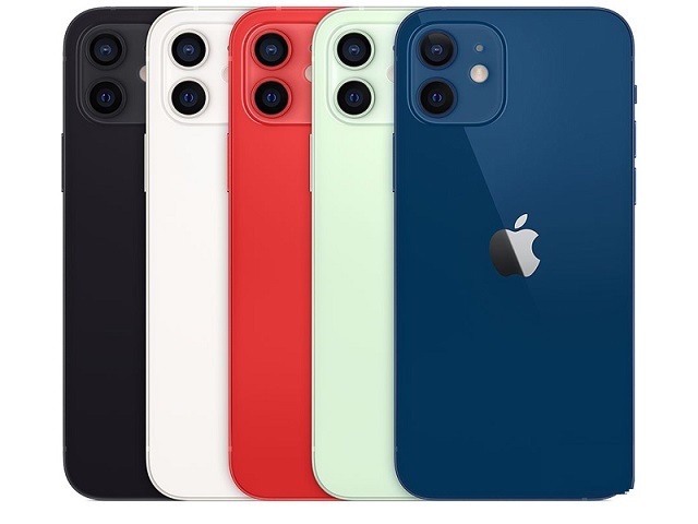 电池容量|相对iPhone11而言，iPhone12的性价比不高