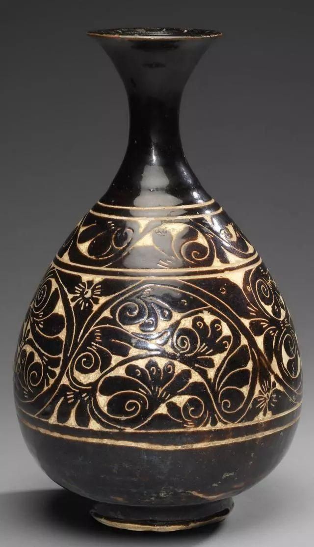 媲美|这些与世界大博物馆藏品媲美的高古瓷都是个人收藏,相信吗