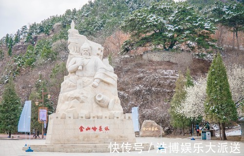 孤独星球@世界文化遗产中最美这一段长城,曾被《孤独星球》多次推荐