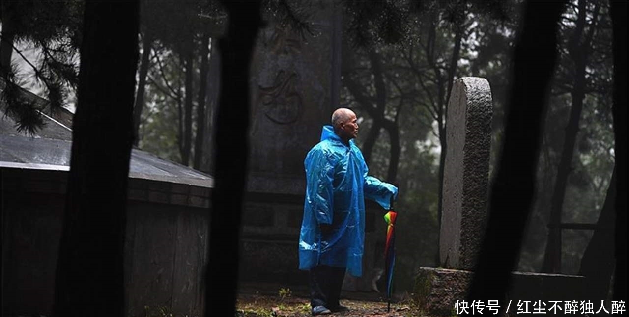 清朝|清朝已经灭亡100多年了,清皇陵为何还有人看守,薪资谁来给?