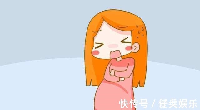 怀孕|怀孕了很难受是吧可是以下3个情况,都是胎儿在保护孕妈