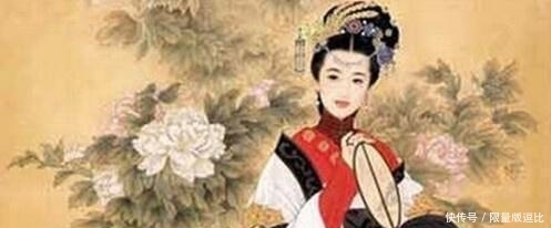 江山|独孤皇后为隋文帝生了五儿五女，但也因她执着的爱让江山变色