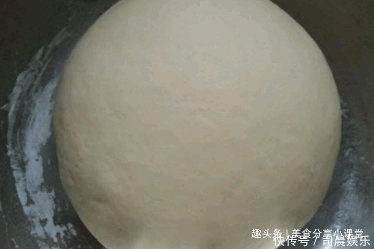 面饼最好吃的做法，简单快速不发面不醒面，外酥里香，凉了也不硬