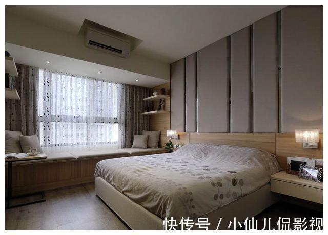 简欧风格|120平简欧风装修，15万中规中矩，给大家看看什么水平？