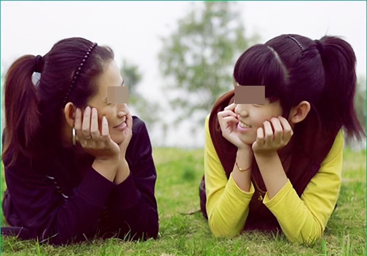 生理|有女儿的家庭,这四件事父母要重视,从心理和生理方面给她解惑
