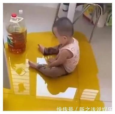 宝妈|和了一盆面发出一个娃!“如果时间倒流,我不会和邻居多聊半句”