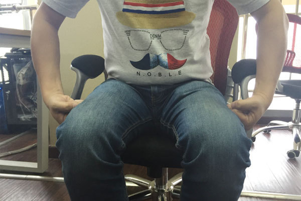 中线|肝胆经不通,身体不会好,肝胆经不通有何表现怎样疏通肝胆