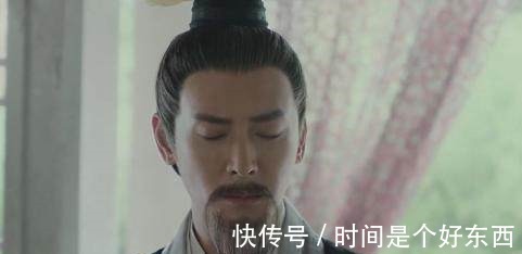 活死人墓|此人是周伯通的父亲,来头极大,王重阳见了都得叫一声前辈!