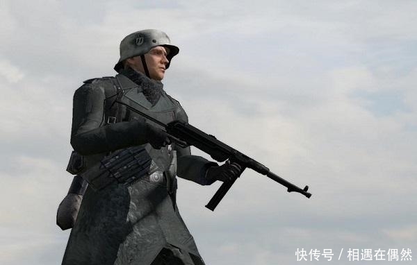 利刃|魔鬼利刃:邪恶党卫军“四大王牌”师,帝国师第一,骷髅师居第四