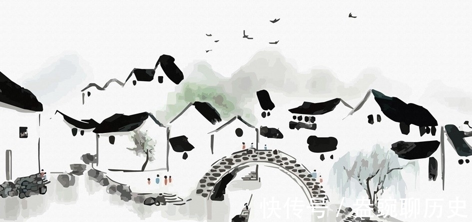 释义@老祖宗十句经典语录,句句现实,若能领悟,胜读十年书!