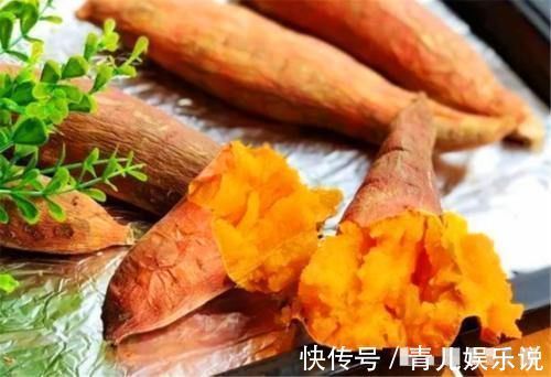 身体|用红薯代替晚餐能瘦吗?长期坚持对身体有害吗?看完明白了!