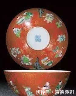 彩婴戏图|受宠千年的中国娃娃(婴戏图)