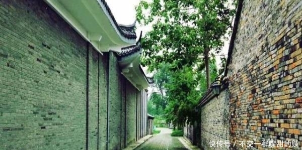 安徽一文化古镇“未开先火”，耗资10亿坐标滁州，备受期待！