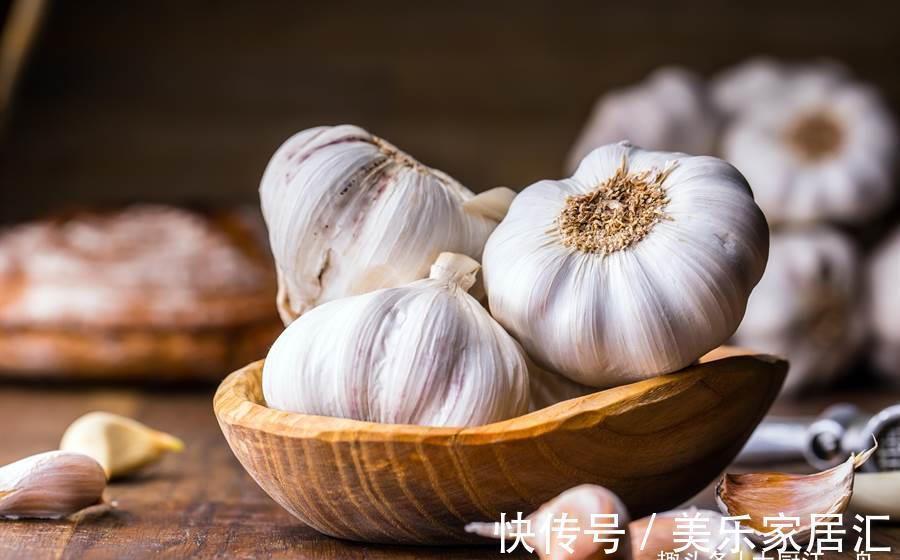 大蒜,是85岁钟南山院士推荐的健康食物,但很多人却吃错了