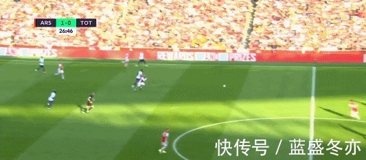 皮球|英超-史密斯罗萨卡分别传射建功孙兴慜破门 阿森纳3-1热刺!