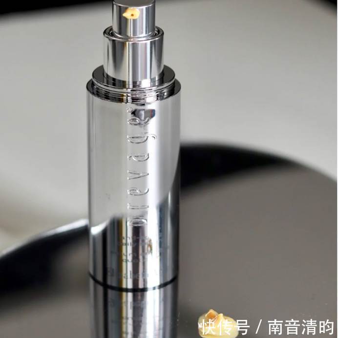 30岁—40岁抗衰老护肤品推荐