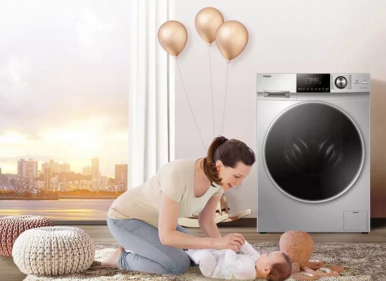 过滤网|如何清洗洗衣机内筒污垢？这些细节不容忽视