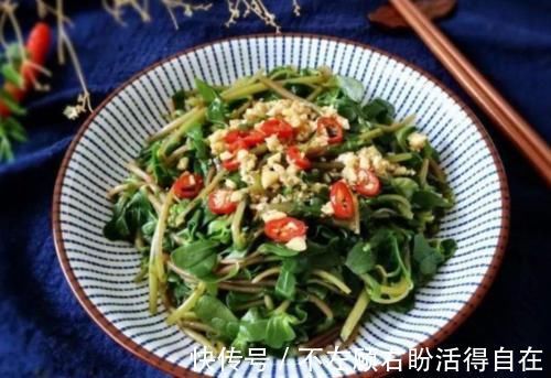 胡椒油|农村常见的野草,竟是天然的“胰岛素”,坚持吃,降血糖很简单!