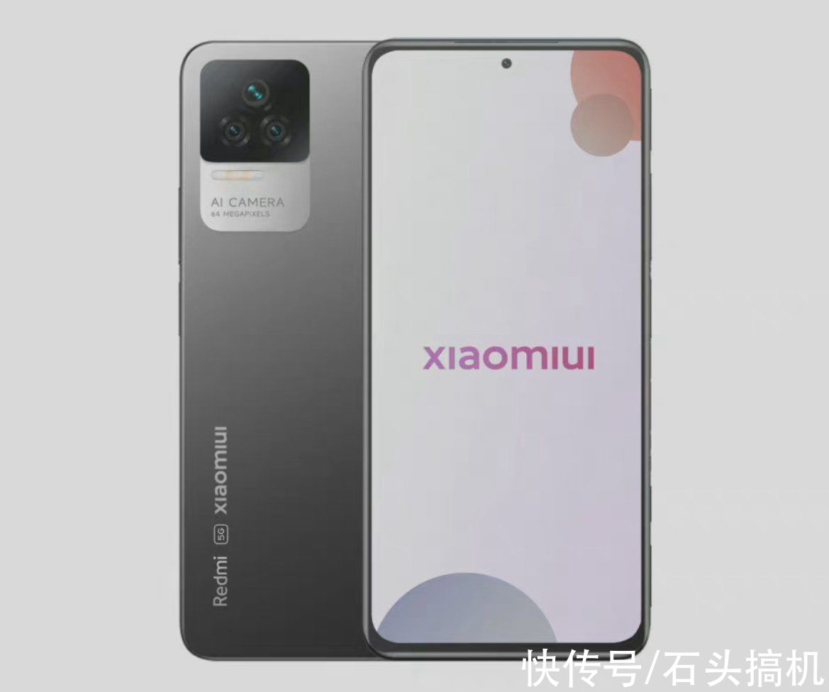 k50|新机发布不断网友更加期待Redmi K50系列了！卢伟冰：别魔怔