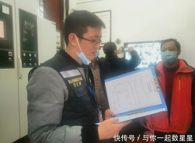 楼兰|为了景区防火,他们除夕也在坚守