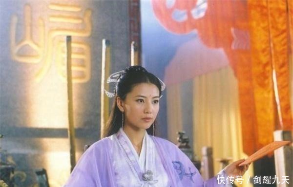 倚天|《倚天屠龙记》“倘若……我问心有愧呢”