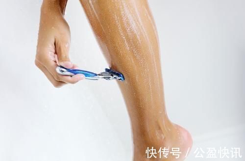 腿毛|腿毛太长,是刮掉还是剪掉,很多人都想错了,看看专家怎么说