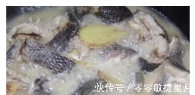 放水|炖鱼汤时，先放水还是先放鱼做错这一步，难怪汤不白，还很腥！