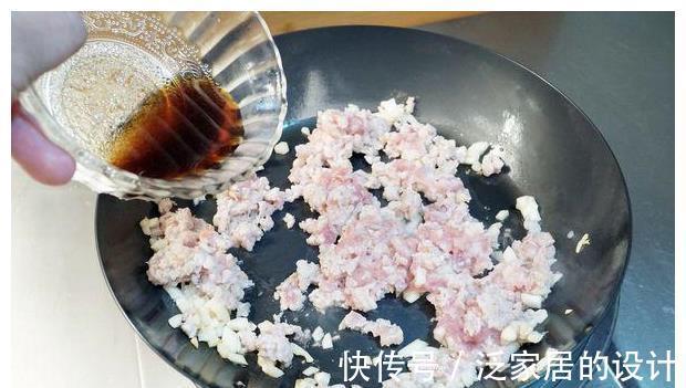 诀窍|教你打抛猪做法，掌握这几个诀窍，好吃下饭还简单，想失败都难