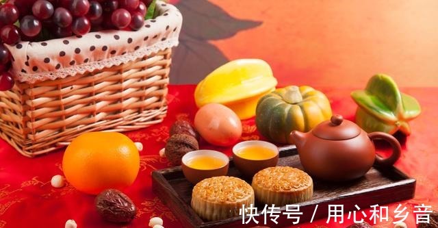 乳状|广式月饼(自制很简单)!