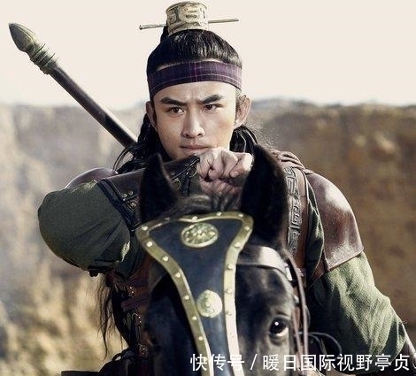 呼延灼|鲁智深唯有一次受伤之后, 宋江淡淡说了一句话, 鲁智深开始反对宋江