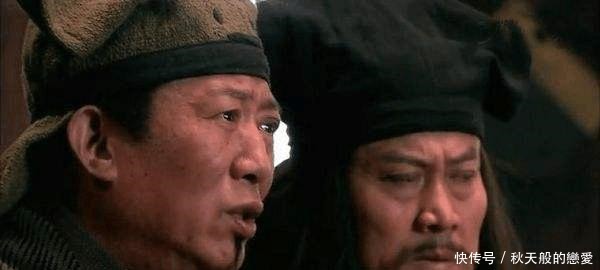 人生|梁山好汉的下场都很惨,但这四人的结局却很好,走向了人生的巅峰