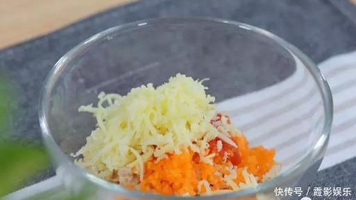 少了它=白吃!一卷一煎,简单省事,就成了宝宝的天然助长剂