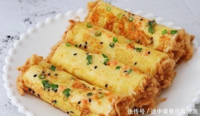 不用烤箱不用油炸！6款甜品大合集，一口平底锅就能搞定！