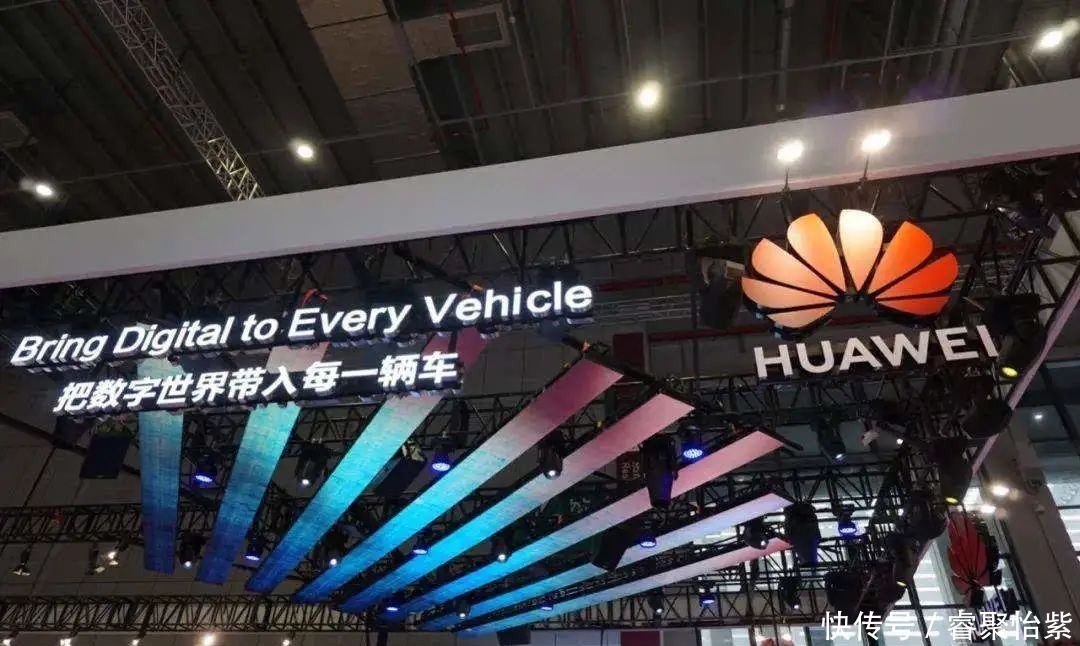 鸿蒙系统|余承东宣布大动作,华为与沃尔沃合作,大举进军汽车业有何深意?