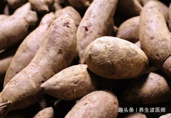 二氧化碳|91岁中医红薯要少吃,这类人尤其小心!吃红薯这5点一定要注意