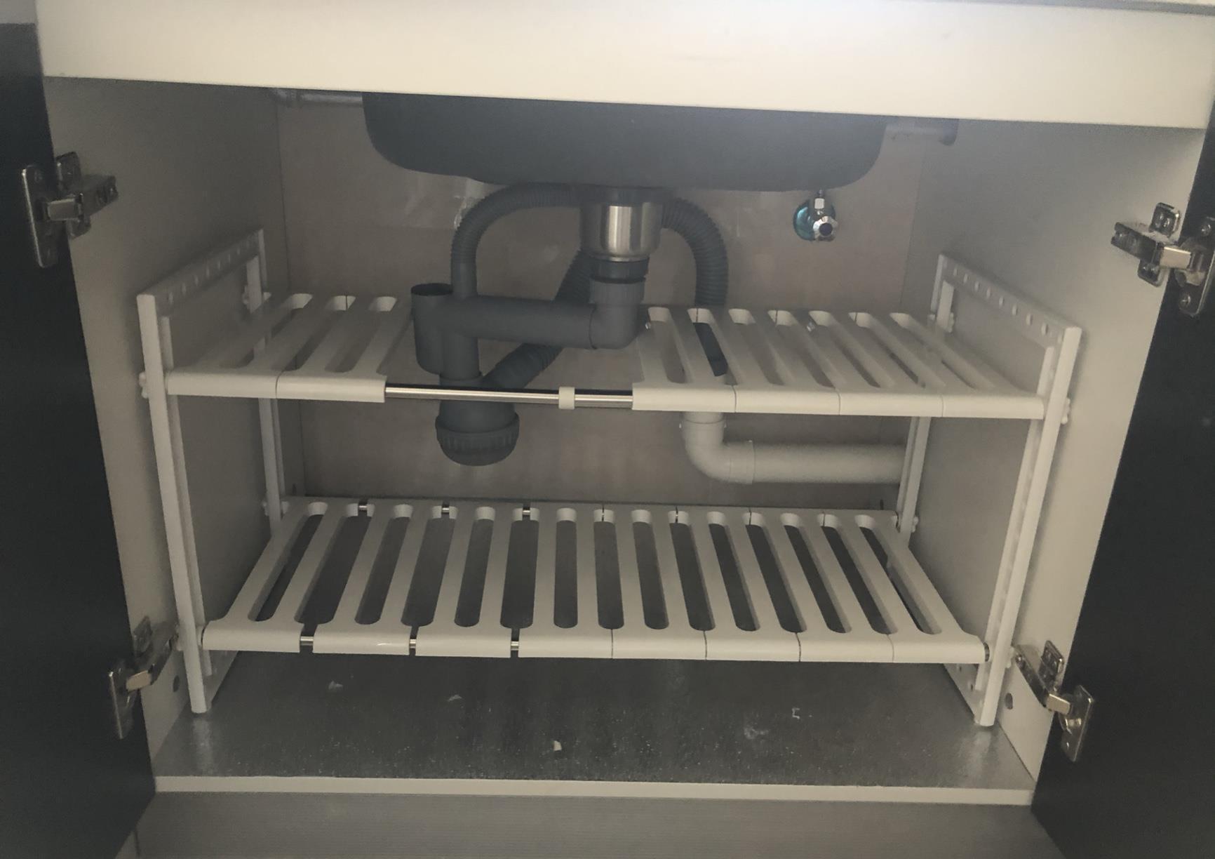 置物架|装修时有些东西没有装对,入住后非常后悔,下次装修我一定要补上