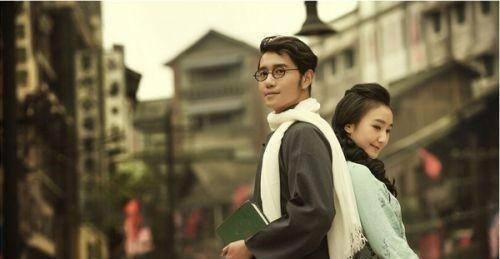 囡囡!三本倾城虐恋民国文红豆生民国,两处相思一抹哀愁!