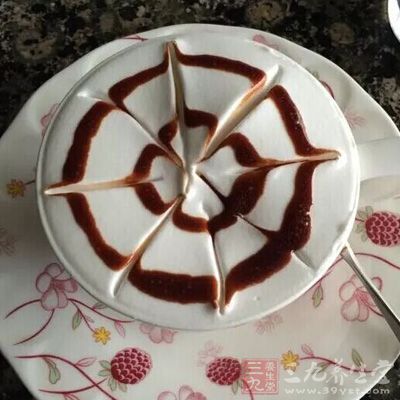 冬季护胃营养热汤