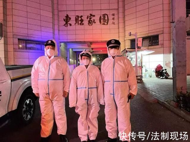 女警|战“疫”风警线丨巾帼女警奋战“疫”线--津南警花别样红