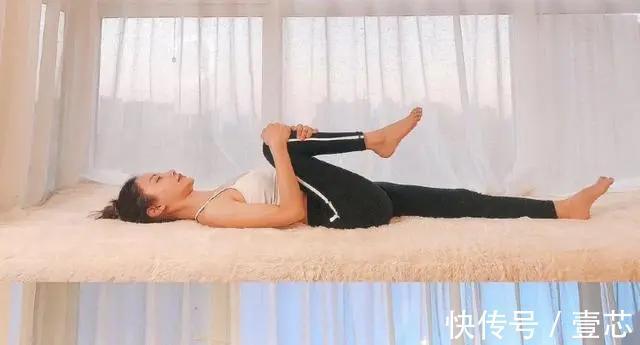 小姐姐|韩国版“张均甯”bora kim，身高166体重44网友惊呼：美到爆炸！