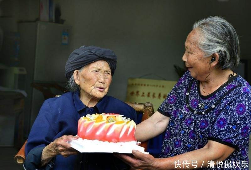 小事|寿命长不是多走路和多睡觉,而是坚持2件小事,健康又长寿