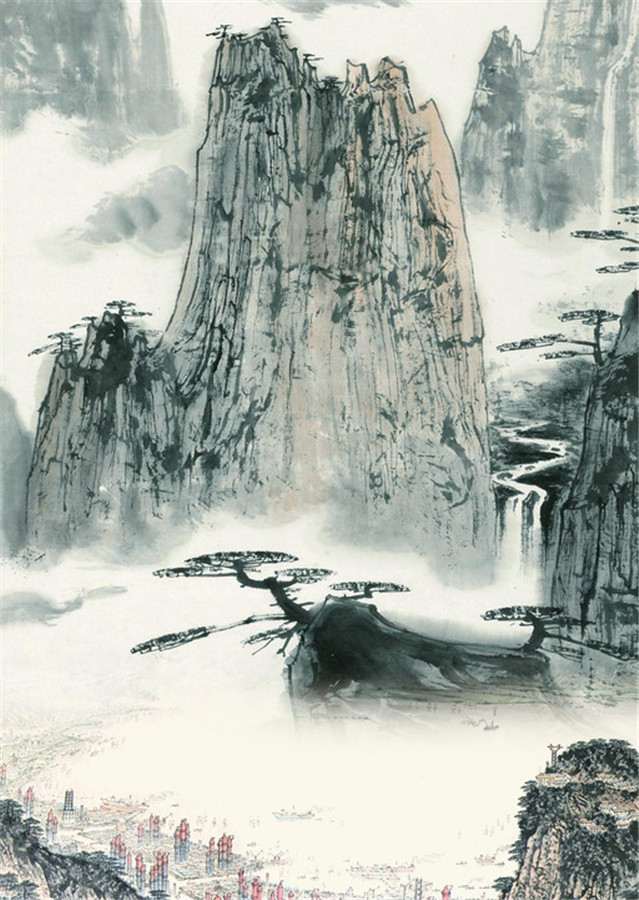 破阵乐|张祜6条千古名句,精辟深刻,值得细细品味