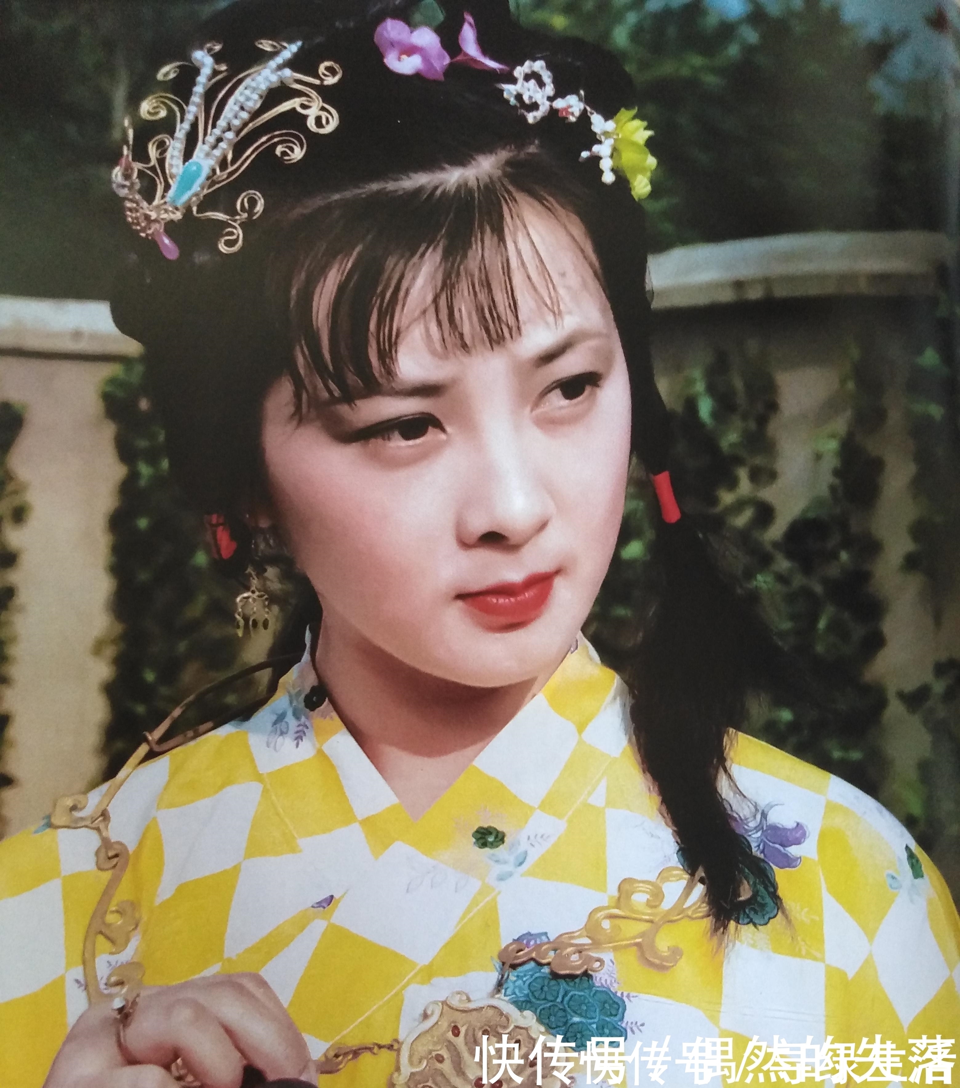 南安!那个性情谦和的男人,才是红楼梦里探春被迫远嫁的真正原因