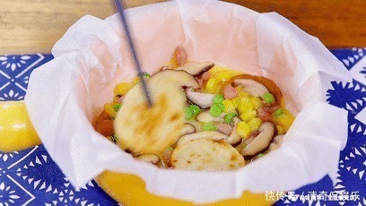 玉米粒|自从学会这个饼，天天早餐不重样，多种吃法，早餐再不去外面吃！