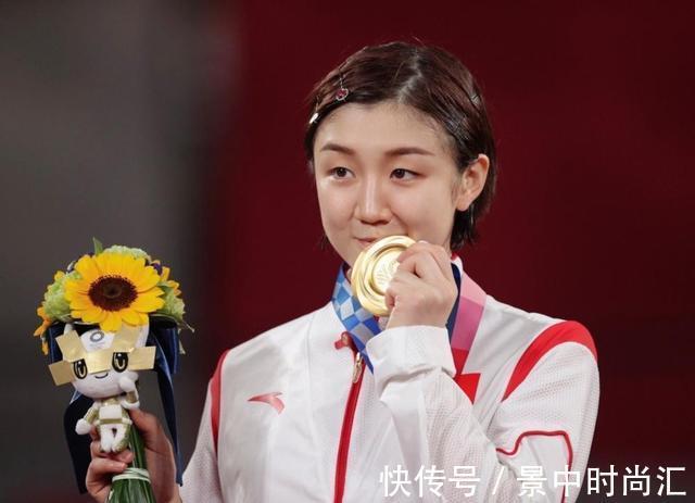 恋爱|曝陈梦与国乒小将恋爱!本人正式公开回应,真相水落石出