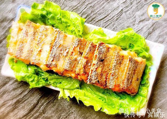 冬季吃鱼,懂吃人专挑3种鱼,营养味鲜肉滑嫩,驱寒强体有益效