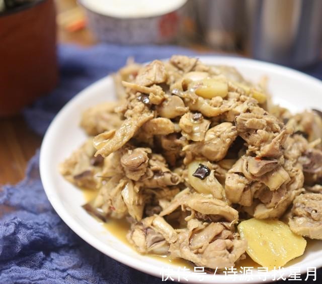 豆腐乳|豆腐乳啤酒烧鸡，不柴不腥，鲜香下饭！