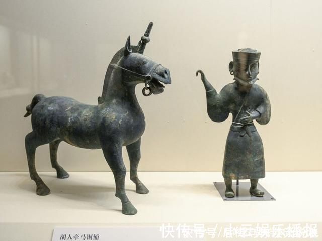 少数民族@什么是胡言乱语,一派胡言。说说胡文化对汉语言的影响