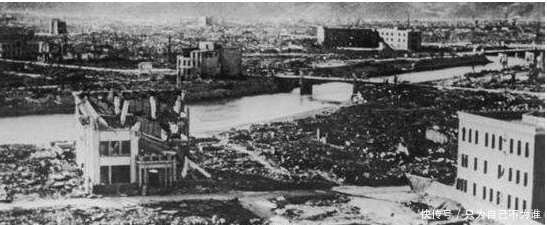 原子弹|如果当初美国没投放原子弹,日本会怎样?苏联的计划可让日本消失