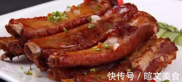 香骨|美食推荐家常版酸菜鱼，蒜香骨，青椒炒香干，五花肉炒腐竹